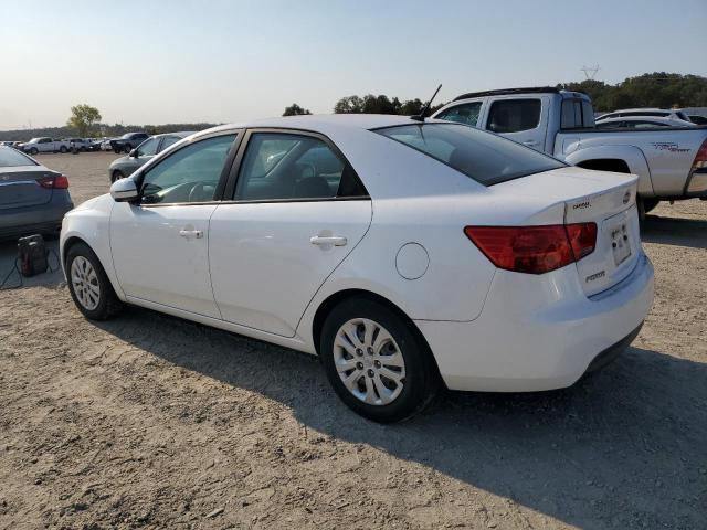 2012 KIA FORTE EX - KNAFU4A25C5513786