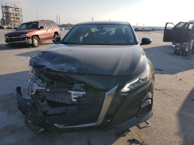 2022 NISSAN ALTIMA SR 1N4BL4CV2NN414248