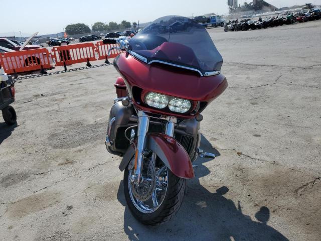 2016 HARLEY-DAVIDSON FLTRUSE CV 1HD1TAN39GB956918