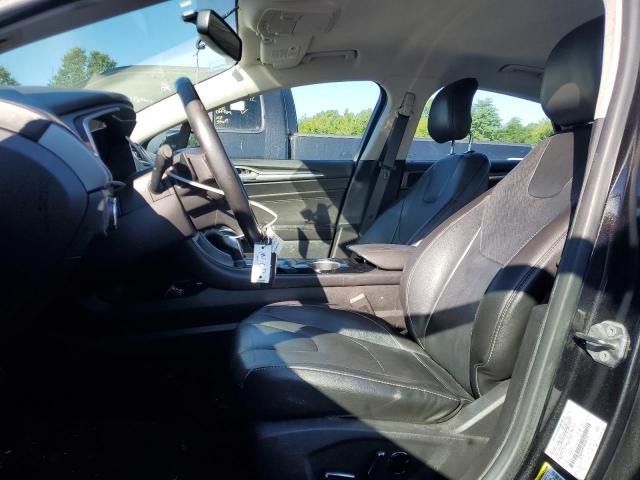 2013 FORD FUSION TITANIUM - 3FA6P0D95DR182532