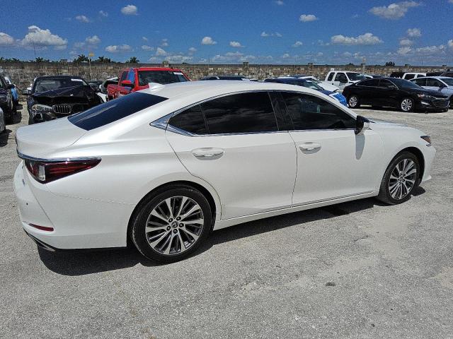2019 LEXUS ES 350 58ABZ1B16KU035393