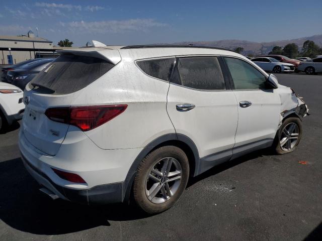 2018 HYUNDAI SANTA FE S 5NMZUDLB8JH056964
