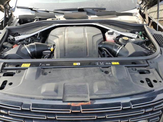 2024 LAND ROVER RANGE ROVE #3302697008