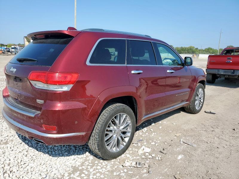 2017 JEEP GRAND CHEROKEE SUMMIT 1C4RJEJG0HC846359