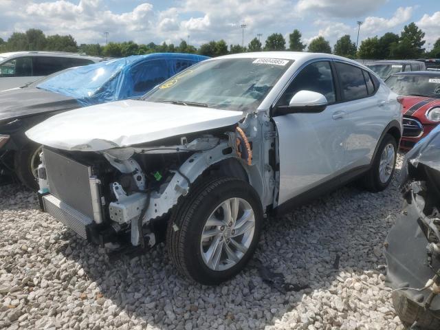 2024 BUICK ENVISTA PR KL47LAE26RB221183