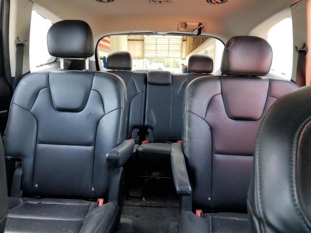 2022 KIA TELLURIDE 5XYP64HC5NG242593