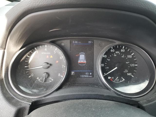 2018 NISSAN ROGUE S 5N1AT2MV9JC812017
