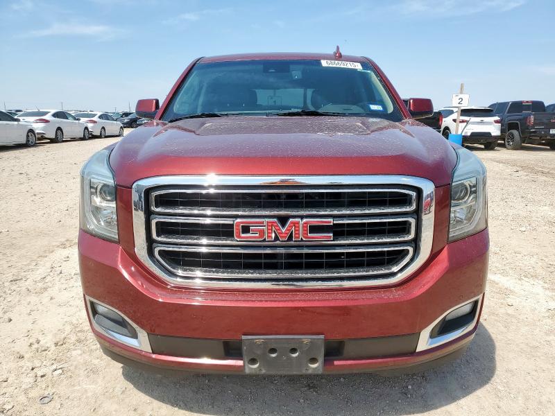 2020 GMC YUKON SLT - 1GKS2BKC8LR136953