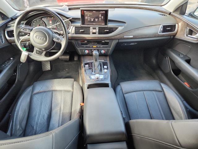 2017 AUDI A7 PRESTIG WAU22AFC4HN082935