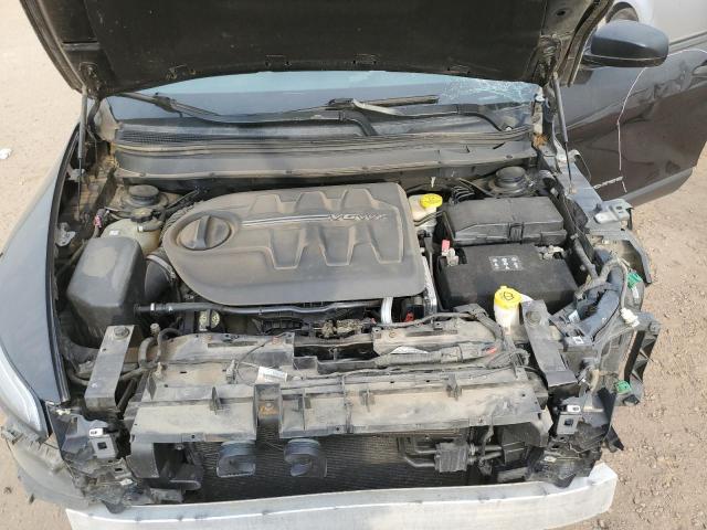 2016 JEEP CHEROKEE SPORT 1C4PJMAS1GW283566