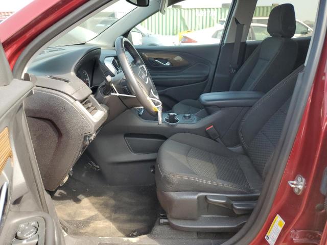 2018 GMC TERRAIN SL 3GKALTEV3JL410186