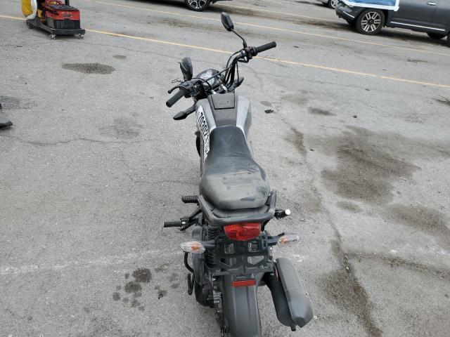 2024 HONDA NVA110 B 3H1JK07E7RD002799