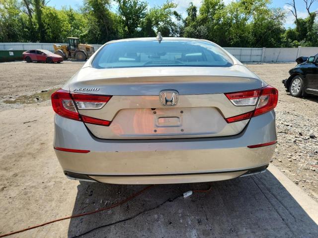 2018 HONDA ACCORD EX 1HGCV1F41JA045525