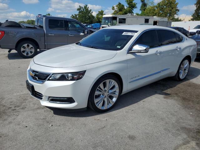 CHEVROLET IMPALA PREMIER