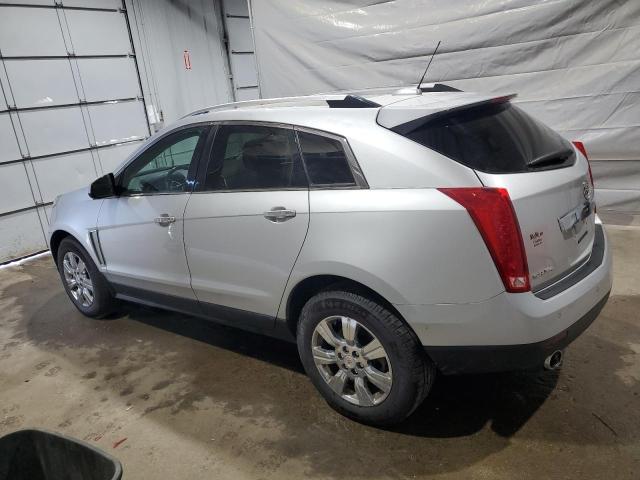 2015 CADILLAC SRX LUXURY 3GYFNEE31FS568152