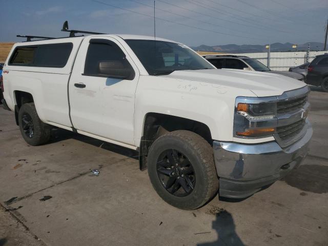 2018 CHEVROLET SILVERADO - 1GCNKNEC8JZ113529