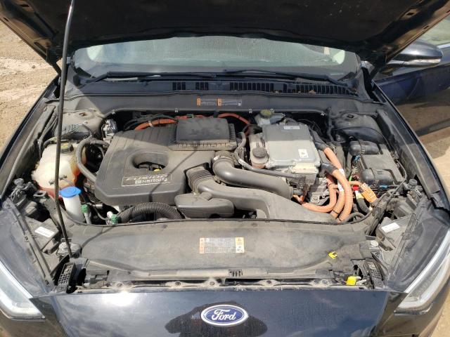 2017 FORD FUSION SE PHEV 3FA6P0PU5HR162853