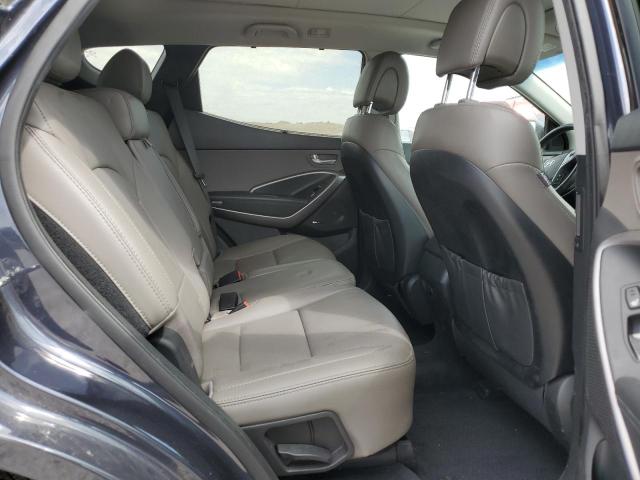 2016 HYUNDAI SANTA FE S - 5XYZW4LA2GG315503