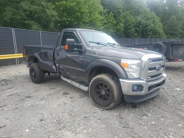 2016 FORD F350 SUPER 1FTRF3B69GEC21764