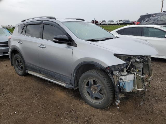 2017 TOYOTA RAV4 SE 2T3JFREV7HW639317