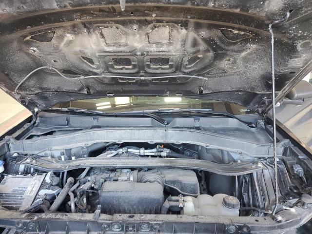 2021 FORD EXPLORER P - 1FM5K8AB7MGB96509