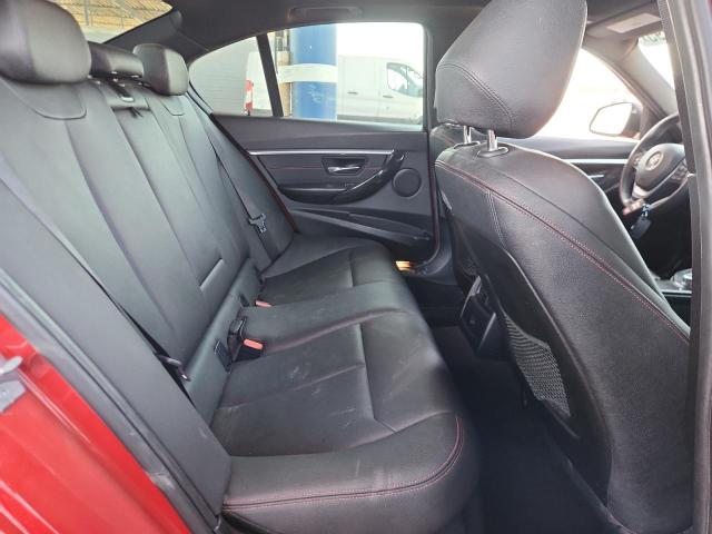 2018 BMW 330 I WBA8B9C5XJEE81114