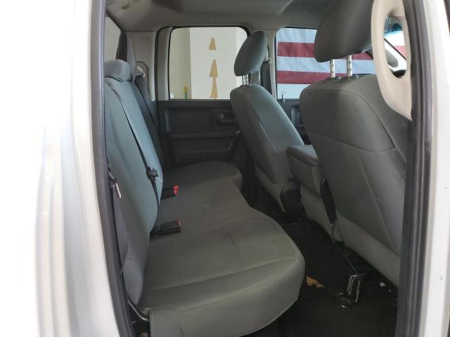 2016 RAM 1500 ST 1C6RR7FG1GS310092