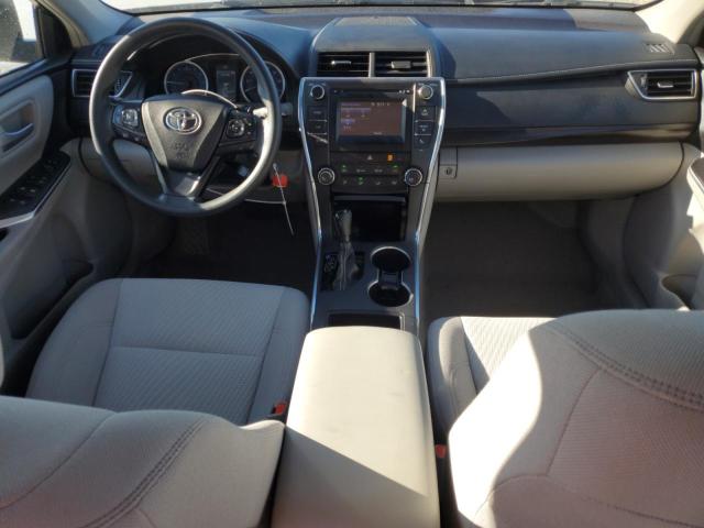 2017 TOYOTA CAMRY LE 4T1BF1FK0HU390006