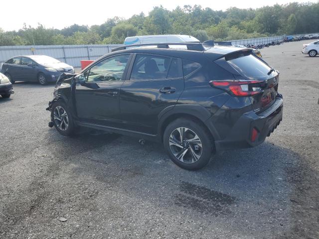 2025 SUBARU CROSSTREK JF2GUHDC0S8249507