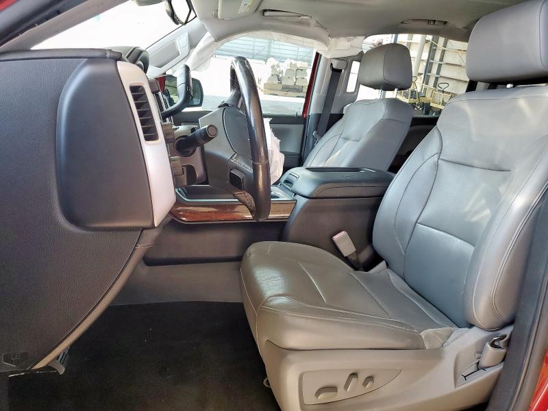 2018 GMC SIERRA K15 3GTU2NEC5JG314218