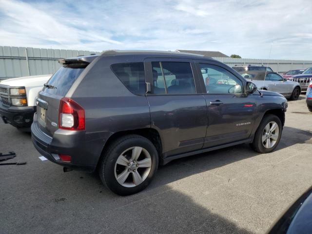 2017 JEEP COMPASS LATITUDE - 1C4NJDEB4HD108629