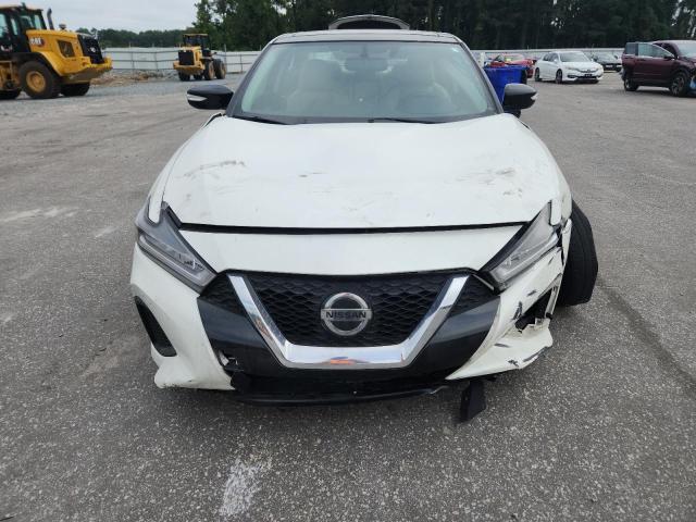 2019 NISSAN MAXIMA S 1N4AA6AV8KC376533