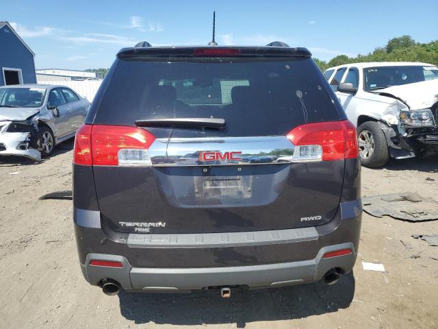2015 GMC TERRAIN SL 2GKFLWE38F6219803