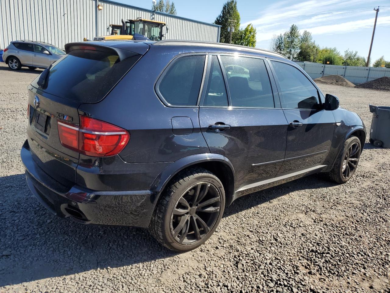 BMW X5 XDRIVE35I