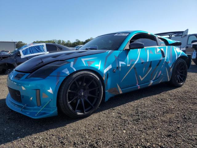 NISSAN 350Z COUPE