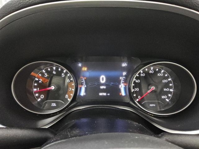 2021 JEEP COMPASS 80 3C4NJDEB4MT601988