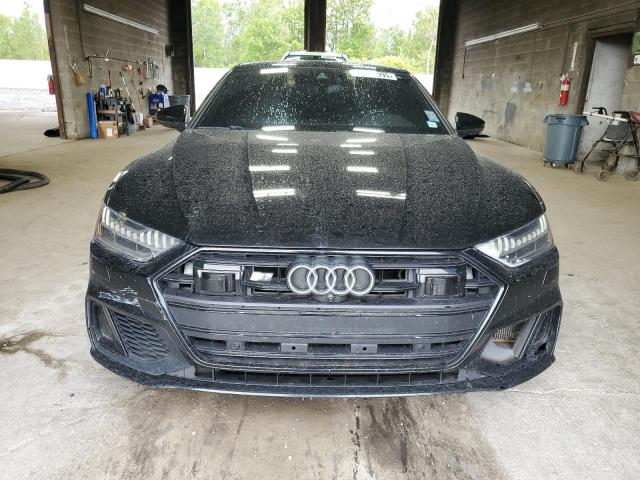2020 AUDI S7 PREMIUM PLUS WAUPFAF23LN017116