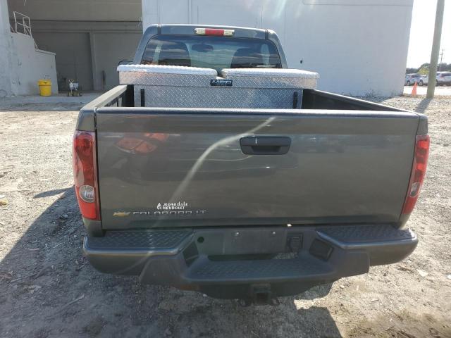 2011 CHEVROLET COLORADO L - 1GCGTCF96B8119835