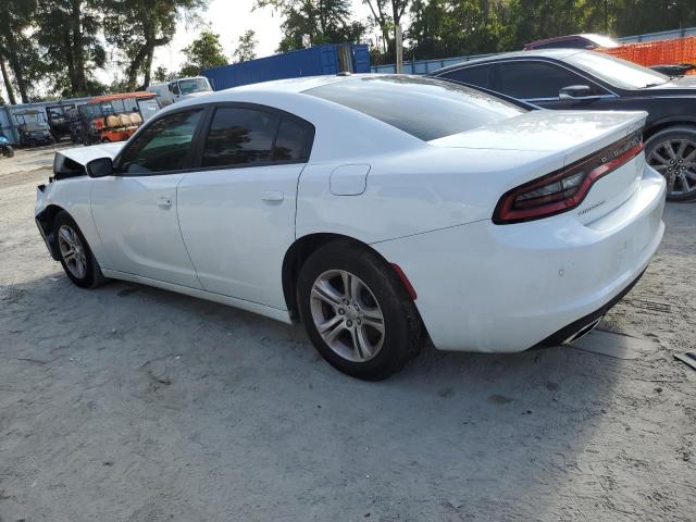 2021 DODGE CHARGER SX 2C3CDXBG7MH643164
