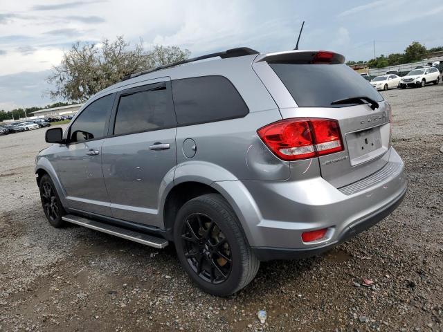 2018 DODGE JOURNEY SX 3C4PDCBB0JT439657