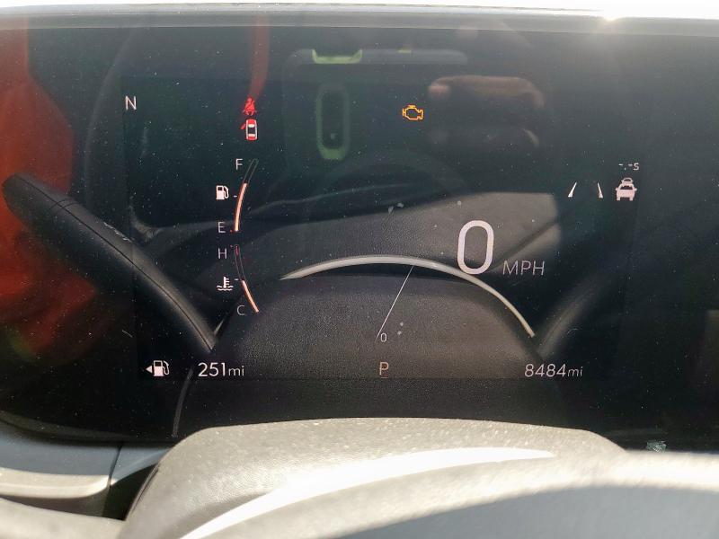 2025 BUICK ENVISTA SP KL47LBEP2SB148353