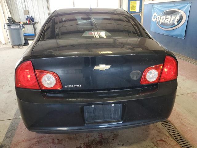2011 CHEVROLET MALIBU LS - 1G1ZB5E16BF373620