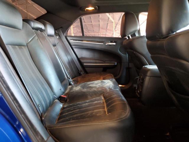 2018 CHRYSLER 300 S 2C3CCABG0JH244690