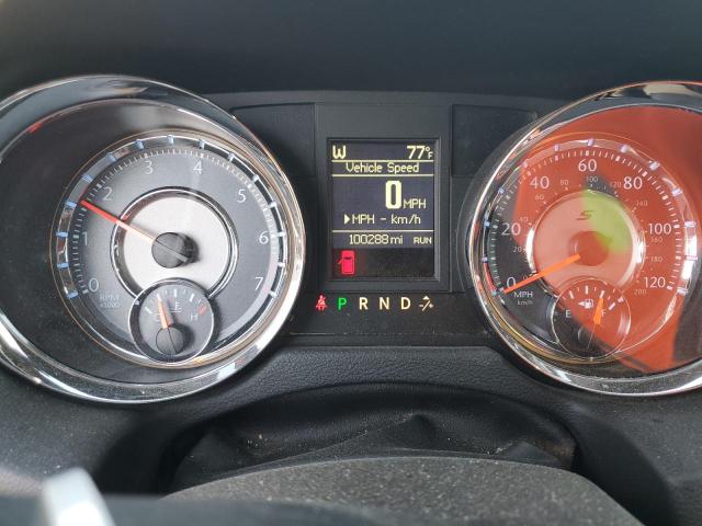 2015 CHRYSLER TOWN & COU 2C4RC1HG7FR710582
