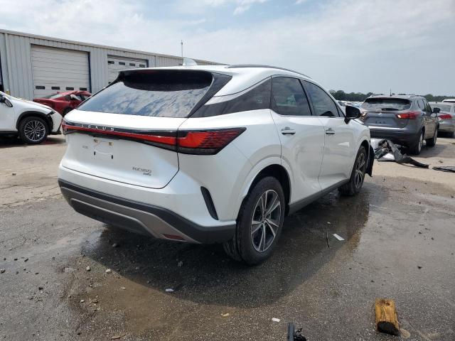 2024 LEXUS RX 350 BAS 2T2BAMCA5RC062705