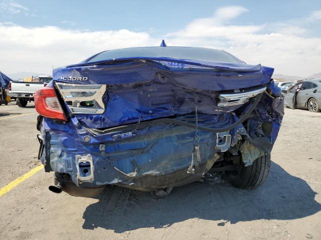 2019 HONDA ACCORD SPORT 1HGCV1F36KA099752