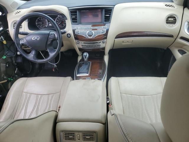 2016 INFINITI QX60 5N1AL0MM8GC524137
