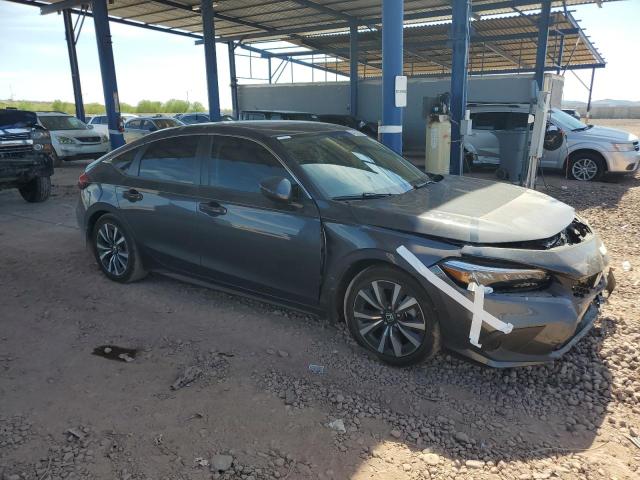 2024 HONDA CIVIC EXL 19XFL1H75RE011380