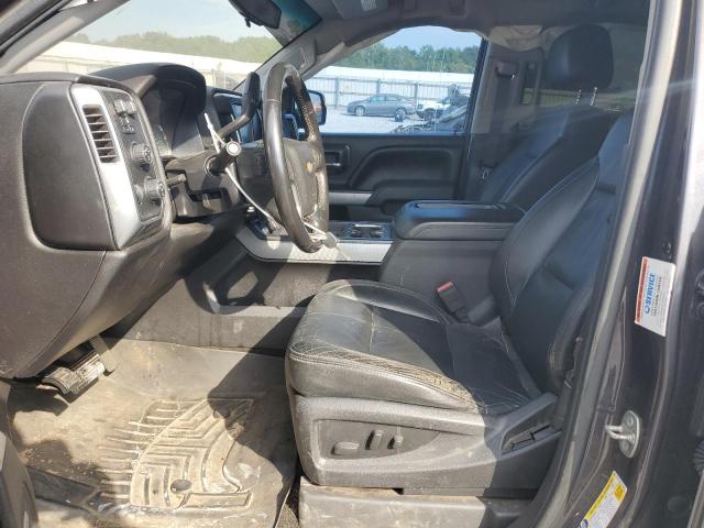 2015 CHEVROLET SILVERADO K1500 LT 3GCUKREC0FG431994