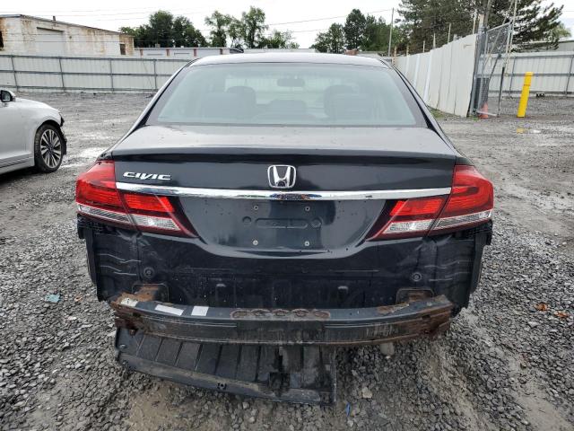 2015 HONDA CIVIC SE 19XFB2F74FE244559